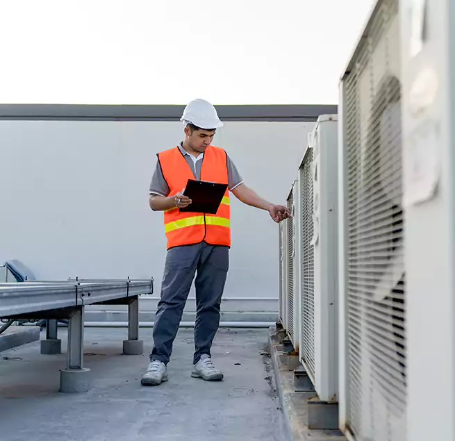 Why Homeowners & Businesses Trust Us in Linden, NJ?