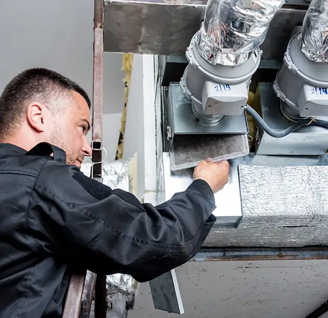 Why Homeowners & Businesses Trust Us in Linden, NJ?