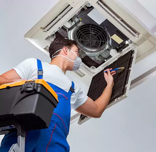 Why Homeowners & Businesses Trust Us in Linden, NJ?